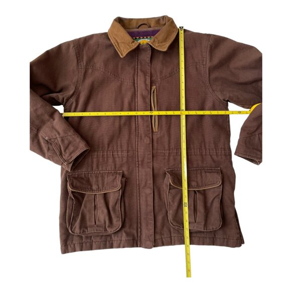 Cabela's Utility Jacket for Woman Size Large Regular - Picture 10 of 12